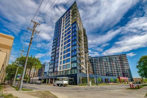 1240 2nd St, Minneapolis MN  55415 exterior