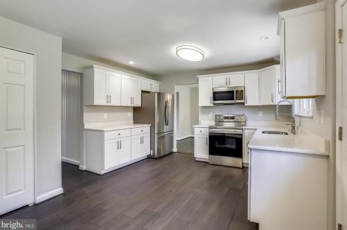 11744 Lovejoy St, Silver Spring MD 20902-1632 exterior