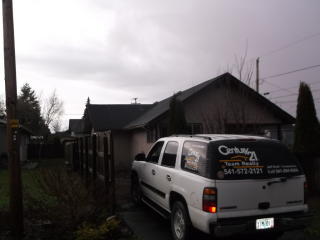 507 11th Pl, Coquille, OR 97423-1527