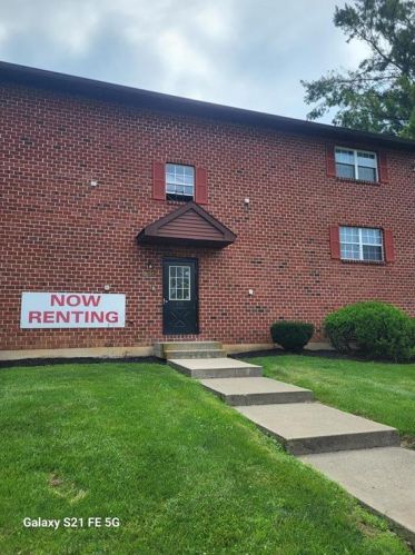346 Priscilla St, Allentown, PA 18103-7812