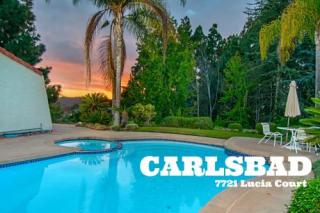 7721 Lucia Ct, Carlsbad, CA 92009-8126