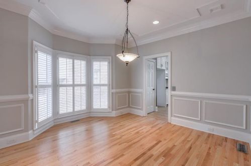 2611 Brookline Cir, Atlanta GA  30319-3686 exterior