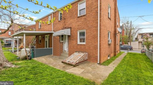 40 Ruby St, Lancaster PA  17603-5152 exterior