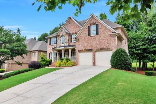 3021 Willowstone Dr, Duluth, GA 30096-4021