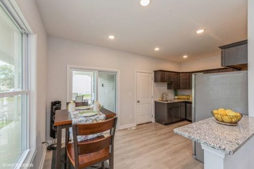 9650 County Line Rd, Crown Point IN  46307-8511 exterior