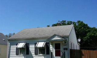 5147 7 Ave, Moline IL  61265-2710 exterior