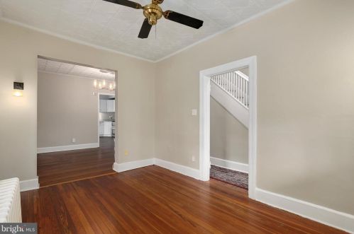 6701 Poplar Ave, Silver Spring MD 20912-4671 exterior