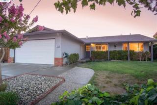 750 Moraga Dr, Livermore, CA 94550-5342