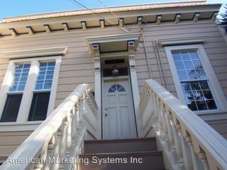 381 Duncan St, San Francisco CA  94131-2021 exterior