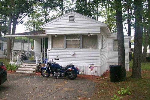 68 Colonial Vlg, Somersworth, NH 03878-1556