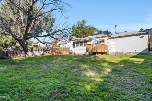 3540 Altura Ave, Glendale CA 91214-3302 exterior