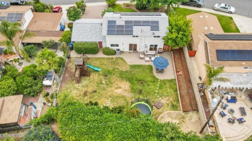 2839 Elizondo Ave, Simi Valley CA 93065-4615 exterior