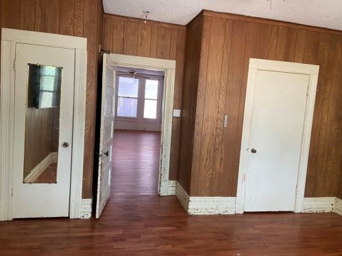 401 Gardner St, Whitewright TX 75491-2309 exterior