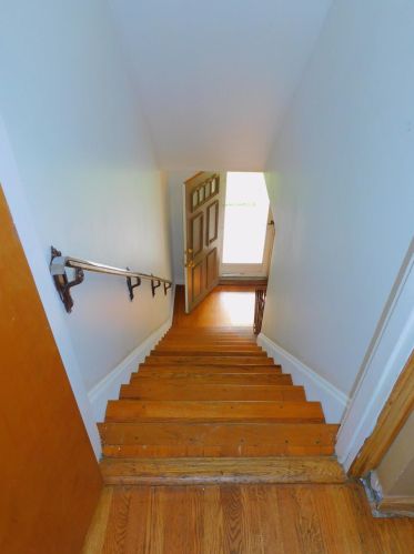 1118 Covedale Ave, Cincinnati OH  45238-4314 exterior