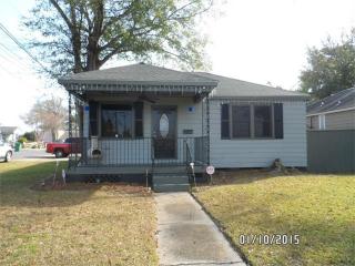 1710 Williams Blvd, Kenner, LA 70062-6262