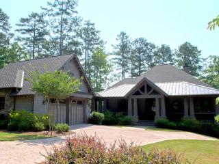 1030 Woodmont Ct, Reynolds Plantation, GA 30642-6452