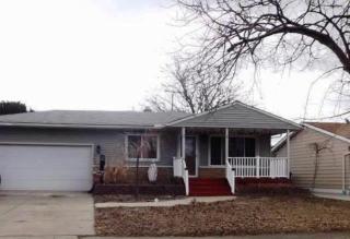 5769 Wengler Dr, Cleveland OH  44142-2128 exterior