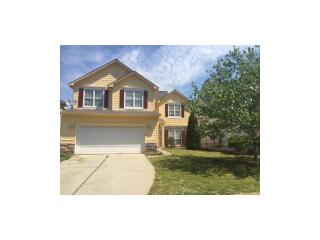 6453 Wandering Way, Norcross, GA 30093-4990
