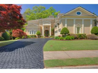 1190 Greatwood Mnr, Alpharetta, GA 30005-7496