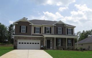 728 Oakwood Ct, Grovetown, GA 30813-4046