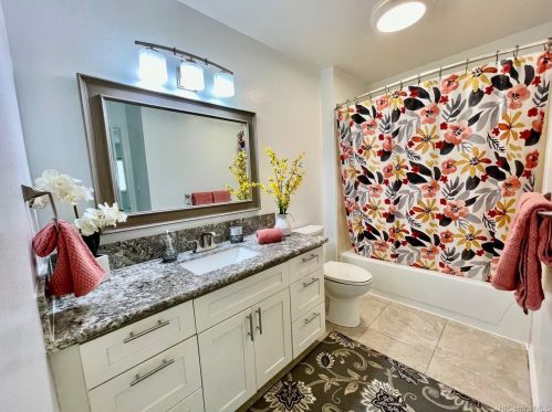 810 Kiaala Pl, Honolulu HI  96825-3023 exterior