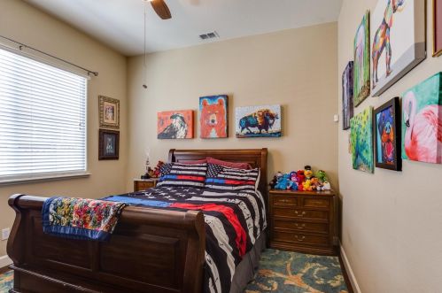 573 Stetson Dr, Valley Home CA  95361-8689 exterior