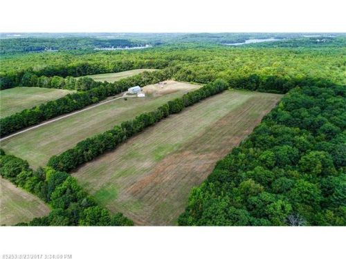 111 Libby Rd, Litchfield, ME 04350-3739