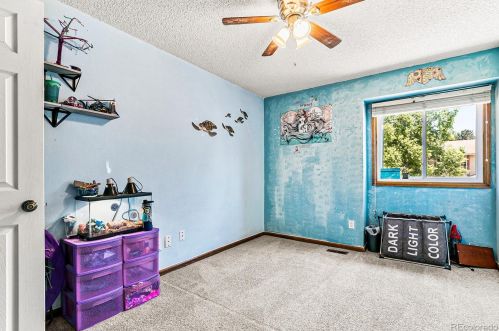 10537 Irving Ct, Westminster CO  80031-2238 exterior