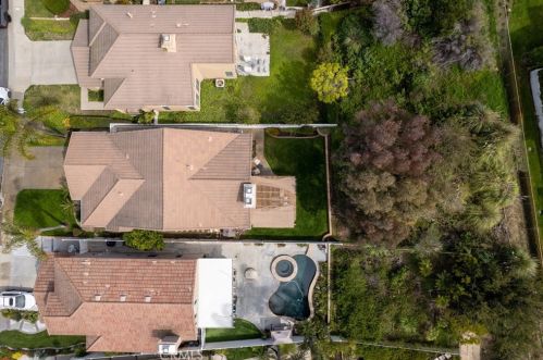 938 Dylan Way, Anaheim CA  92808-1515 exterior