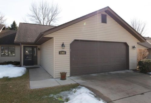 1361 Jefferson St, Hastings, MN 55033-1080