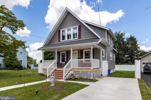21 Anderson Ave, Gloucester, NJ 08031-1102