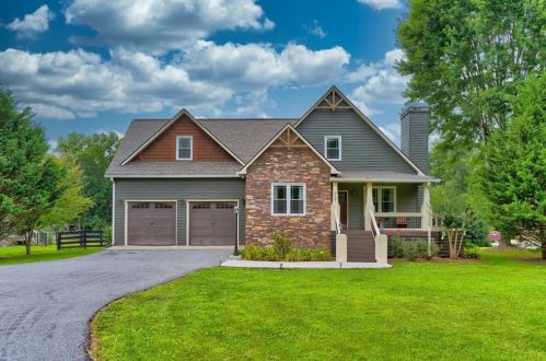 312 Cartecay River Run, Ellijay, GA 30536-8925