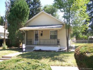 3962 Bannock St, Englewood, CO 80110-4602