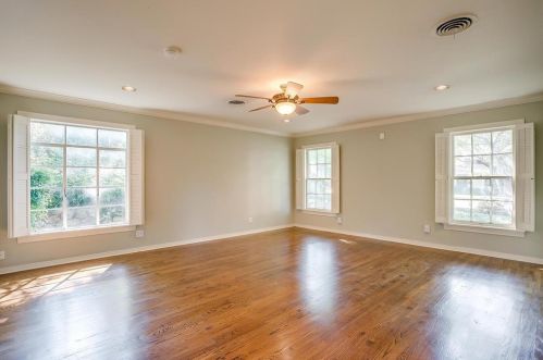 3200 Lamesa Pl, Fort Worth TX  76109 exterior