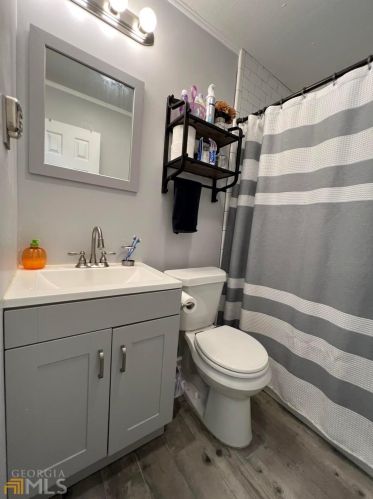 2647 Hi Roc Cir, Conyers GA  30012-0024 exterior