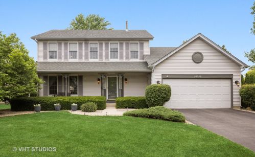 24022 Primrose Cir, Plainfield, IL 60585-8717
