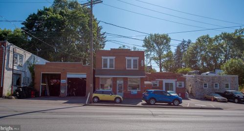 857 Prince St, Lancaster, PA 17603-5811