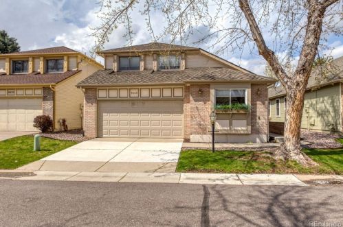 9645 La Salle Ave, Denver, CO 80227-2819