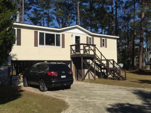 263 Doyle Rd, Cape Lookout National Seasho, NC 28516-6605