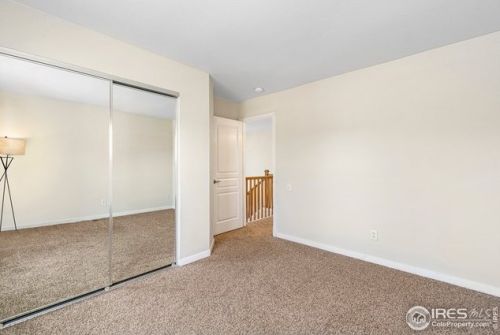 3002 County Fair Ln, Fort Collins CO  80528-3124 exterior