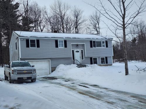 46 Whitman School Rd, Sumner, ME 04220-4732