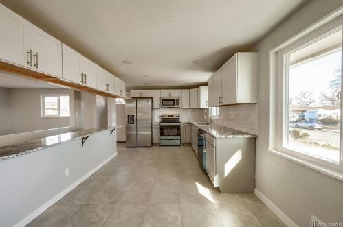 7073 Winona Ct, Westminster CO  80030-5828 exterior