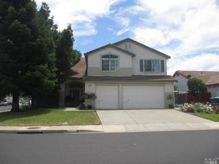 957 Topaz Cir, Vacaville, CA 95687-7868