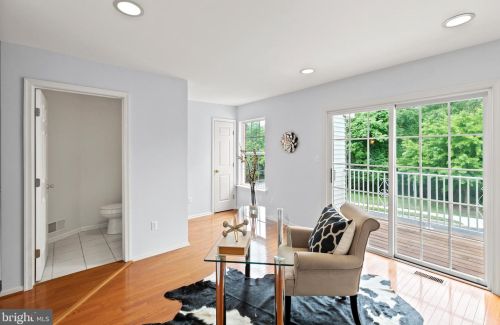 5 Garfield Way, Princeton NJ  08540-1669 exterior