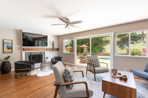 1117 Mountain View Cir, Fairfield CA  94558-5311 exterior