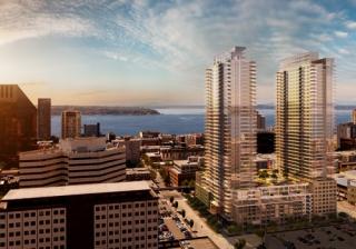 588 Bell St, Seattle, WA 98121-1777