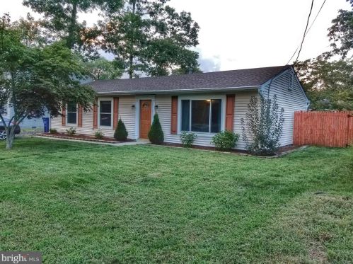 368 Goldenrod St, Browns Mills, NJ 08015-3308