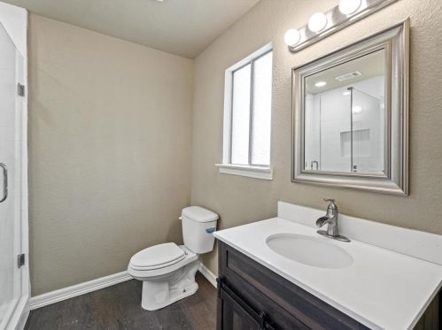 4220 Lakewood Dr, Fort Worth TX  76135-2703 exterior