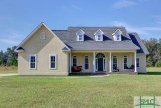 1663 Arcola Rd, Nevils, GA 31321-8392
