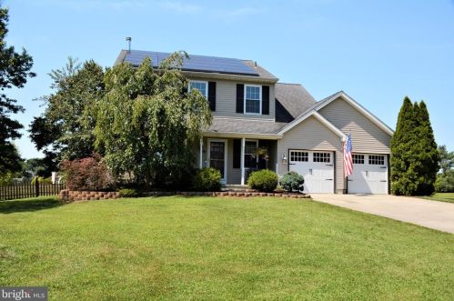 8 Woodduck Dr, Harrison Township, NJ 08062-3201